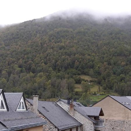 Montagne Ariegeoise Apartment Aulus-les-Bains Exterior photo