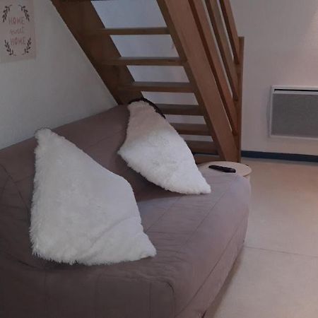 Montagne Ariegeoise Apartment Aulus-les-Bains Exterior photo