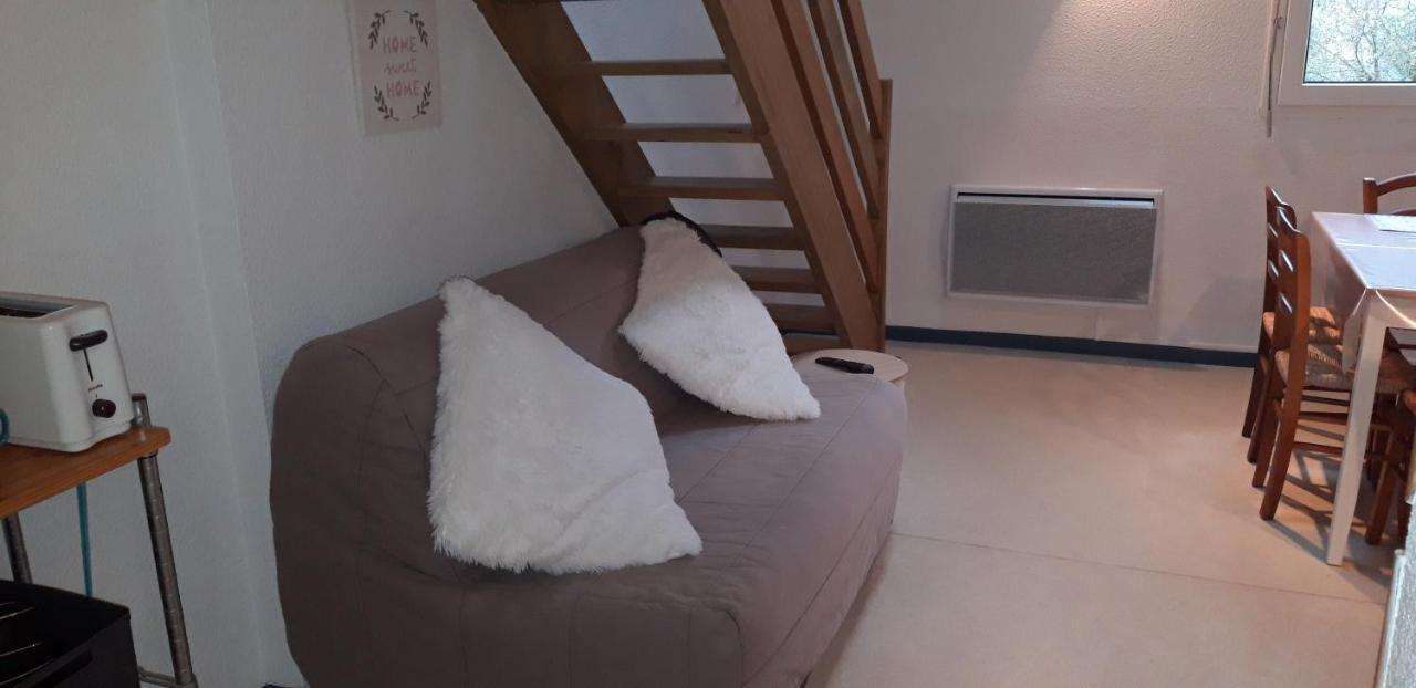 Montagne Ariegeoise Apartment Aulus-les-Bains Exterior photo