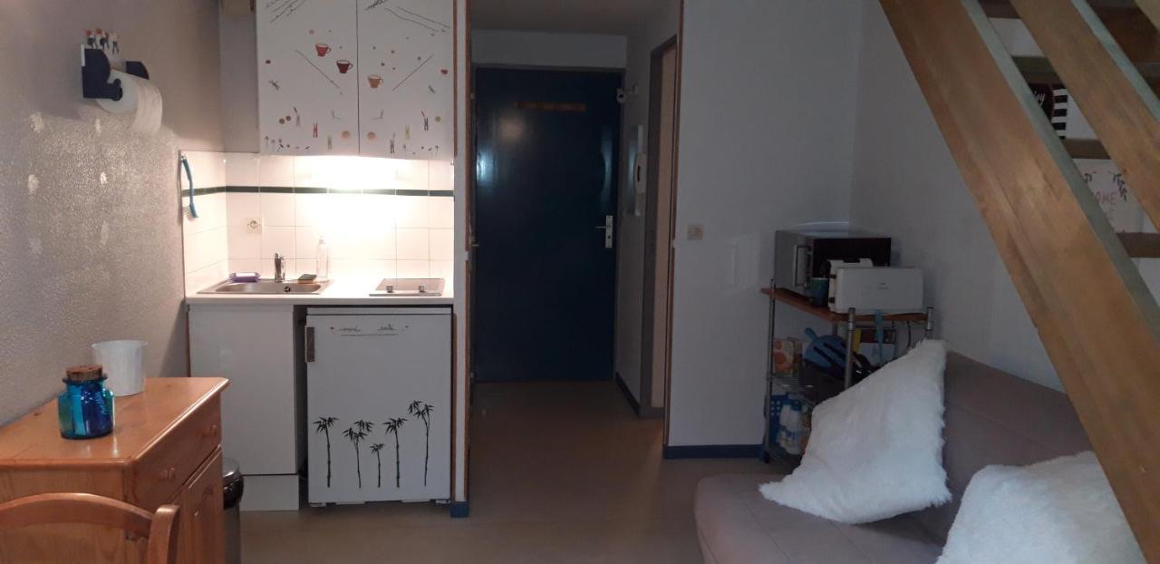 Montagne Ariegeoise Apartment Aulus-les-Bains Exterior photo